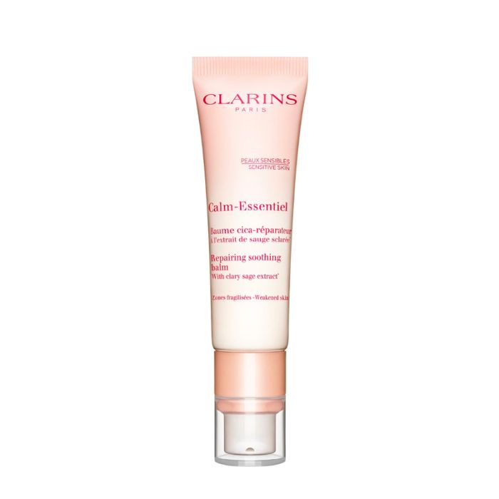 gorgeous Clarins Calm-Essentiel Soothing Repairing Balm 30ml