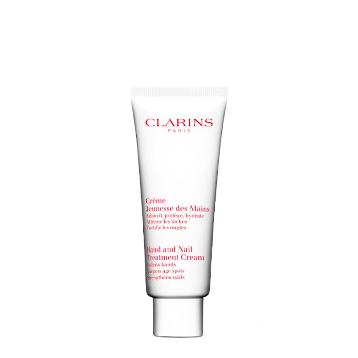 gorgeous Clarins Hand and Nail Treatment Cream 100ml