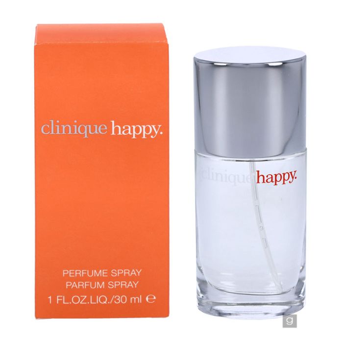 gorgeous Clinique Happy For Women Eau de Parfum Spray 30ml