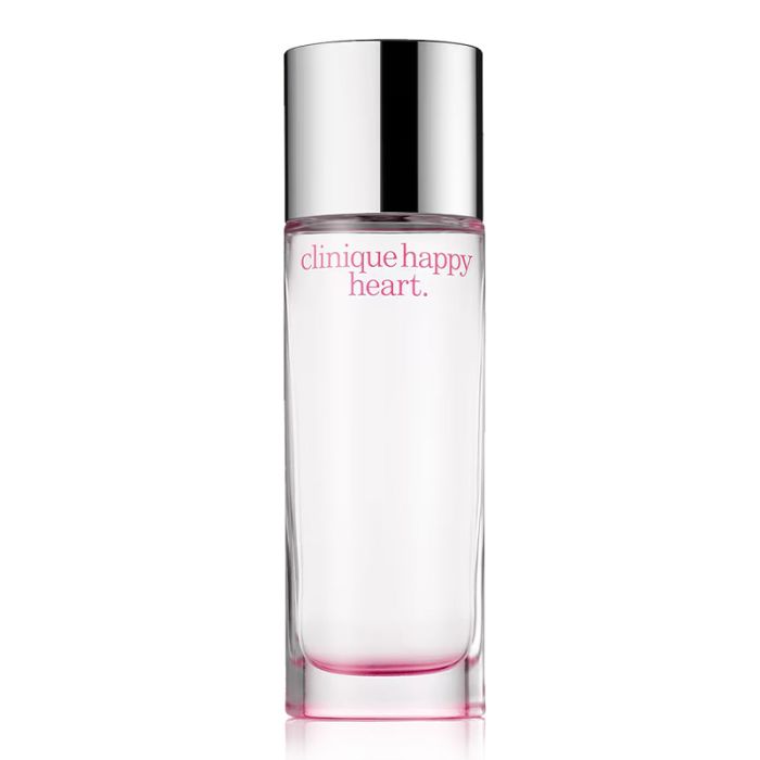 gorgeous Clinique Happy Heart Eau de Parfum Spray 100ml