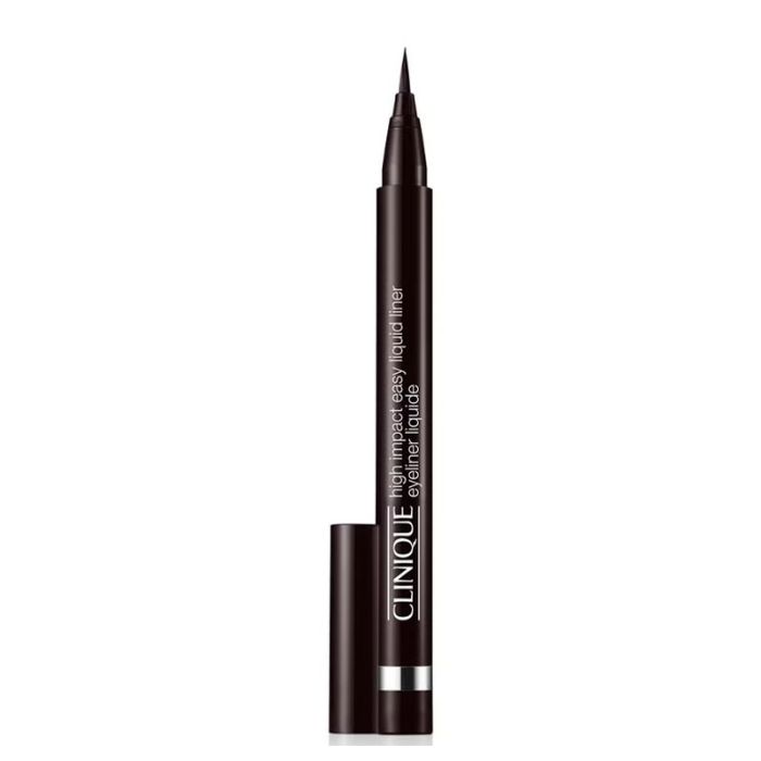 gorgeous Clinique High Impact Easy Liquid Eyeliner 0.67g | Multiple Shades Available