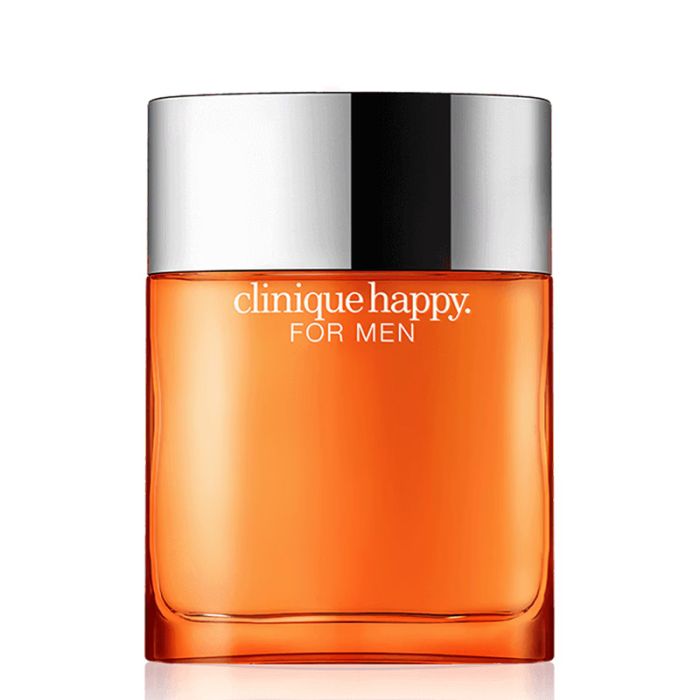 gorgeous Clinique Men's Happy For Men Cologne 100ml