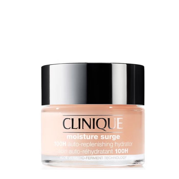 gorgeous Clinique Moisture Surge 100H Auto-Replenishing Hydrator 30ml