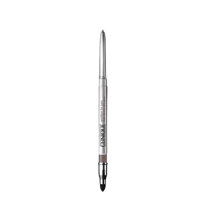 gorgeous Clinique Quickliner For Eyes - 02 Smoky Brown 0.3g