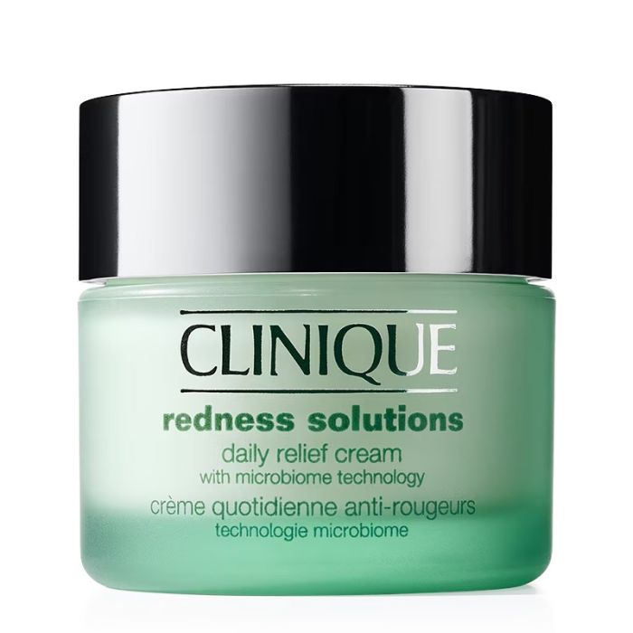 gorgeous Clinique Redness Solutions Daily Relief Cream 50ml