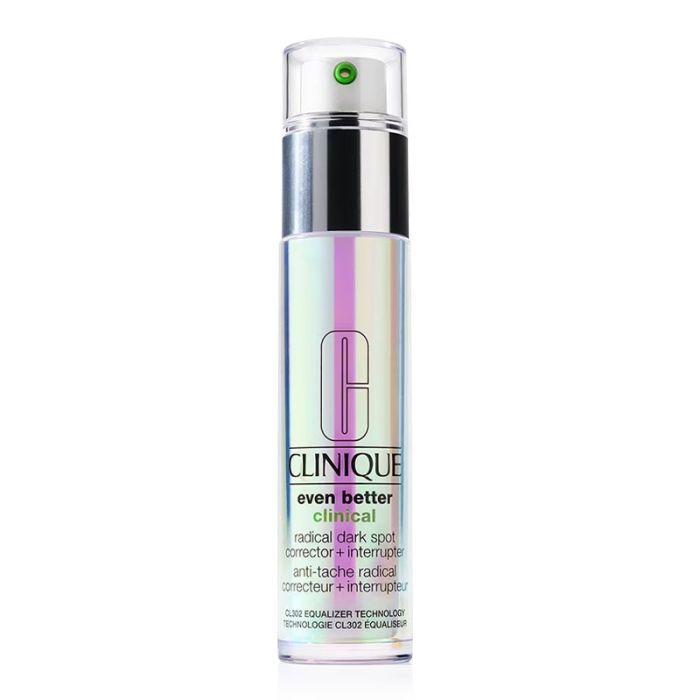 gorgeous Clinique Serums & Treatments Even Better Clinical Radical Dark Spot Corrector & Interrupter 30ml