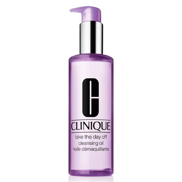 gorgeous Clinique Take The Day Off Cleansing Oil 200ml