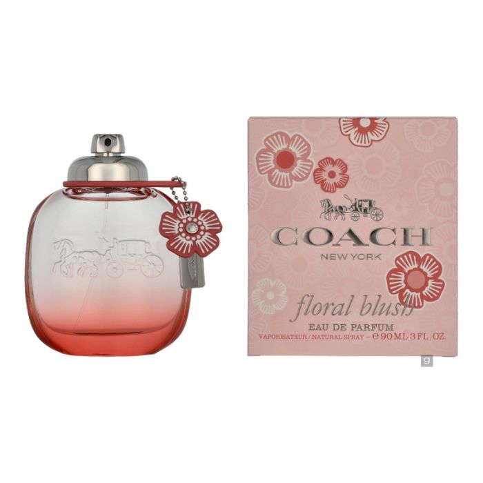 gorgeous Coach Floral Blush Eau de Parfum Spray 90ml