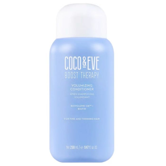 gorgeous Coco & Eve Boost Therapy Volumising Conditioner 280ml