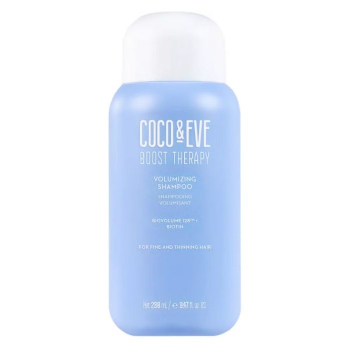 gorgeous Coco & Eve Boost Therapy Volumising Shampoo 280ml