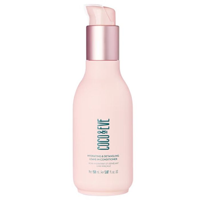 gorgeous Coco & Eve Like a Virgin Leave-In Conditioner 150ml