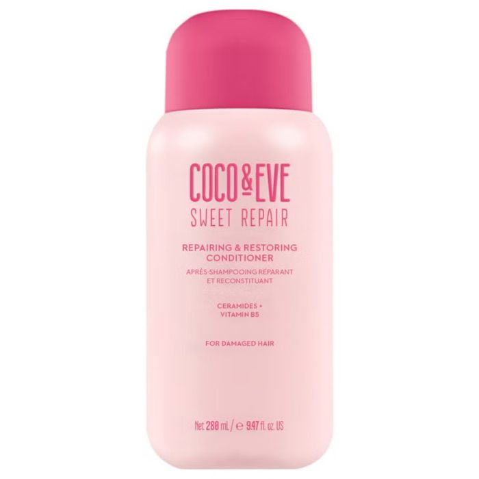 gorgeous Coco & Eve Sweet Repair Repairing & Restoring Conditioner 280ml