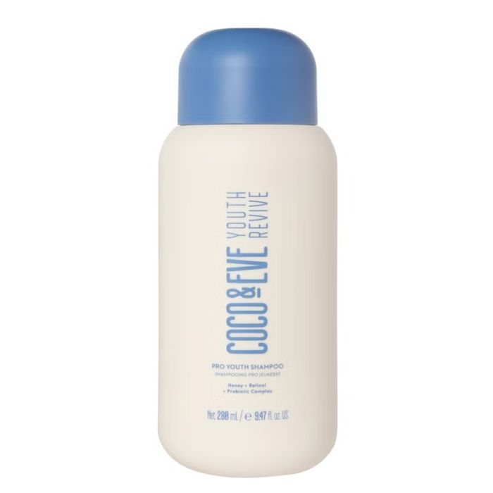 gorgeous Coco & Eve Youth Revive Pro Youth Shampoo 280ml