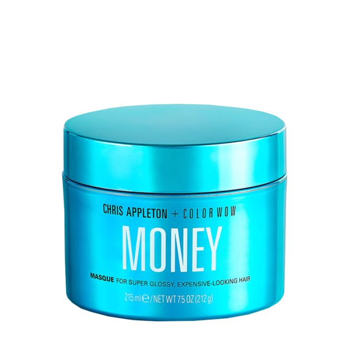 gorgeous Color Wow Chris Appleton + Color Wow Money Masque 215ml