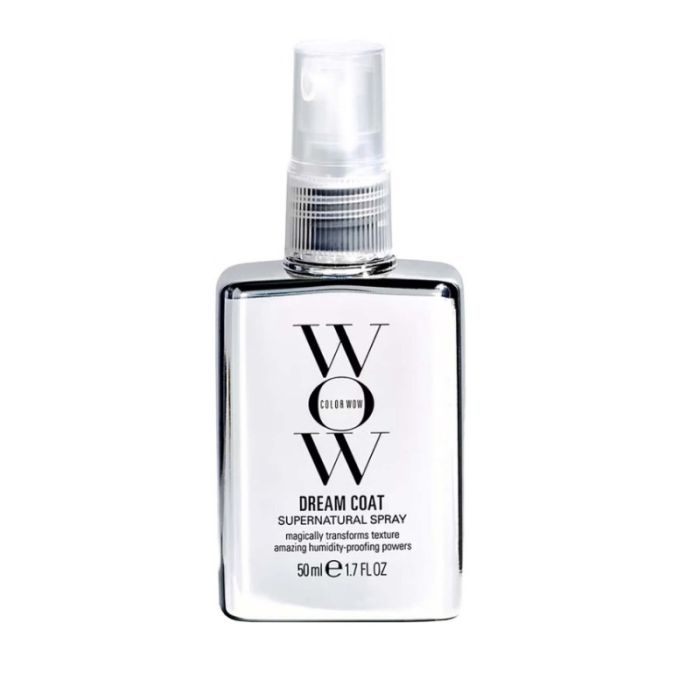 gorgeous Color Wow Dream Coat Travel Spray Supernatural 50ml