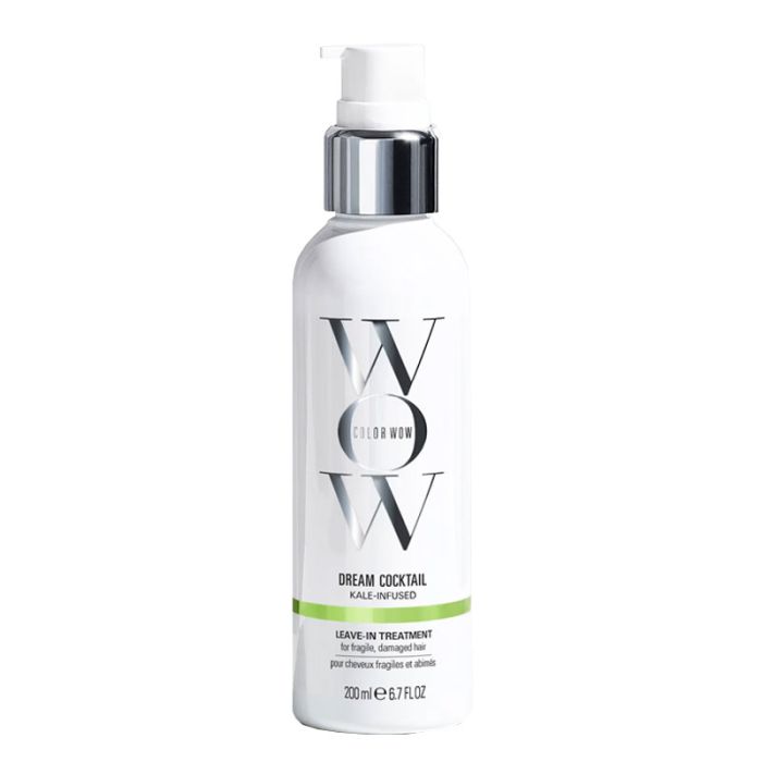gorgeous Color Wow Dream Cocktail Kale-Infused Leave-in Treatment 200ml