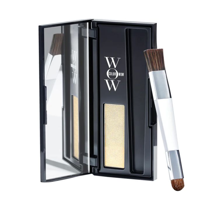 gorgeous Color Wow Root Cover Up - Platinum-Light Blonde 2.1g