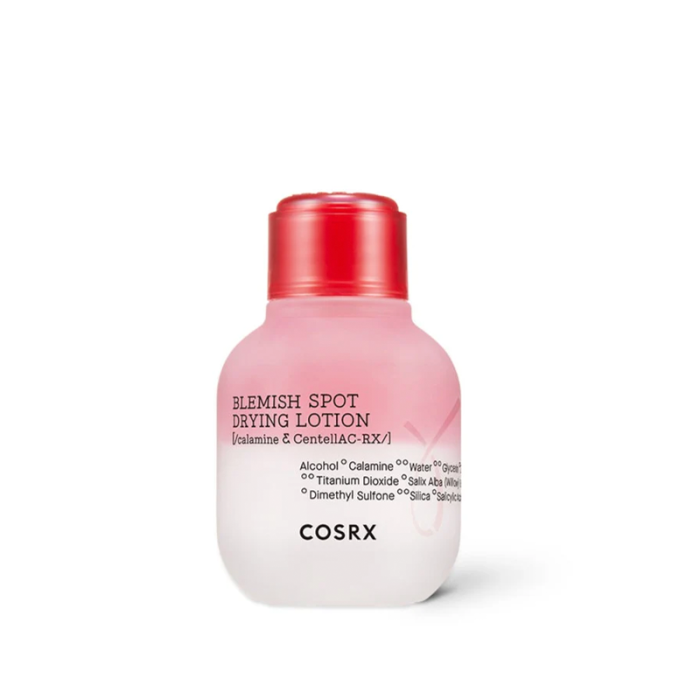 gorgeous COSRX AC Collection Blemish Spot Drying Lotion 30ml