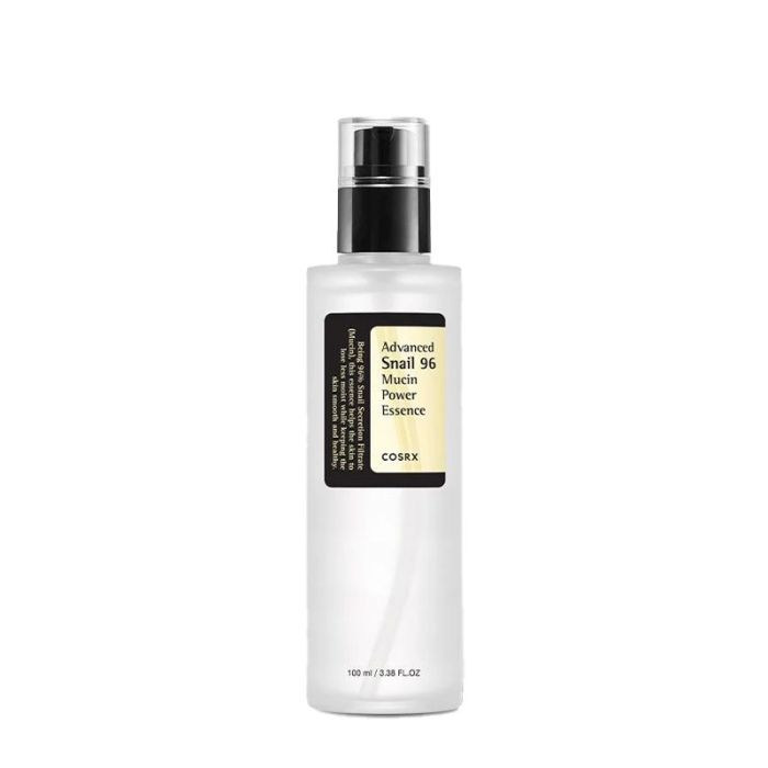 gorgeous COSRX Advanced Snail 96 Mucin Power Essence 100ml