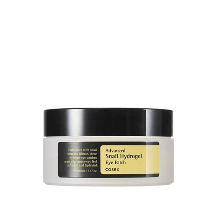 gorgeous COSRX Advanced Snail Hydrogel Eye Patch | 60 Patches