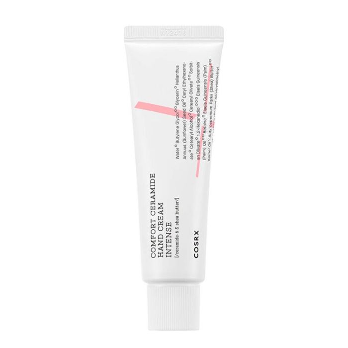 gorgeous COSRX Balancium Comfort Ceramide Hand Cream Intense 50ml