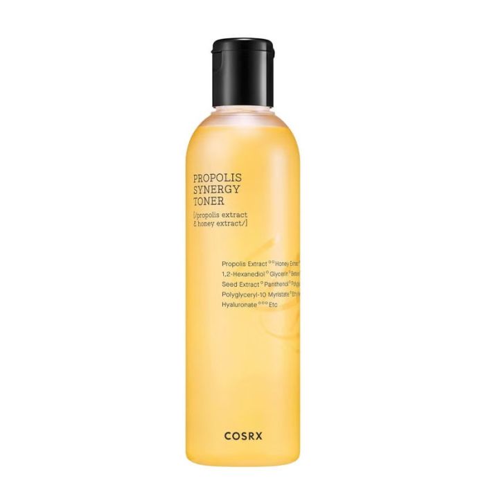 gorgeous COSRX Full Fit Propolis Synergy Toner 150ml