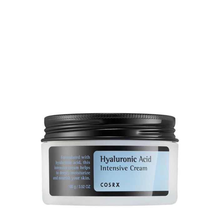 gorgeous COSRX Hyaluronic Acid Intensive Cream 100ml