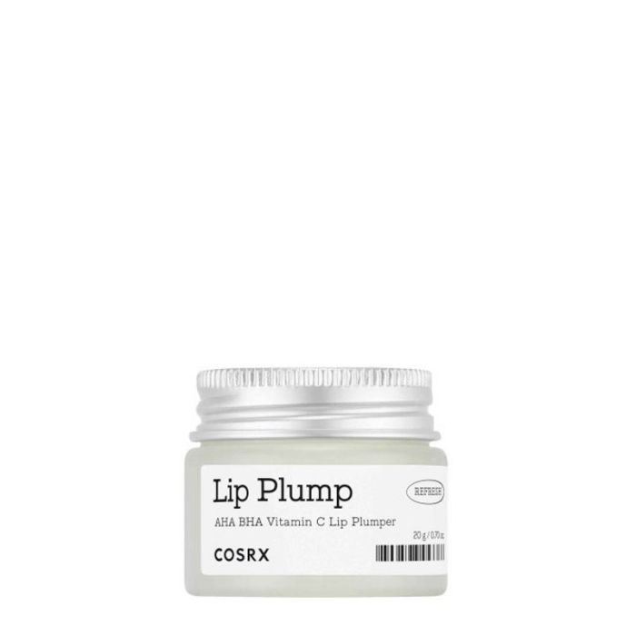gorgeous COSRX Refresh AHA BHA Vitamin C Lip Plumper 20g