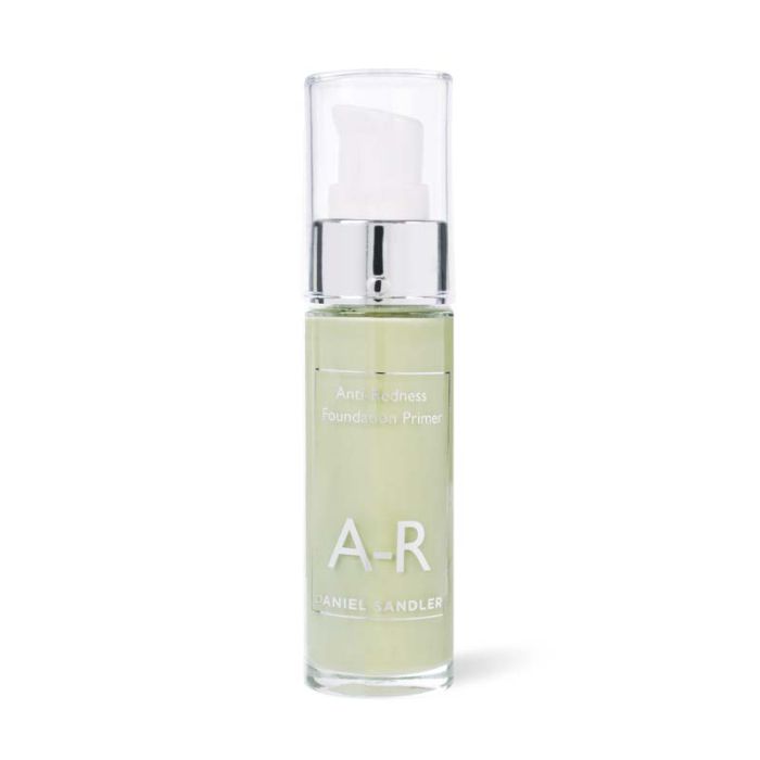 gorgeous Daniel Sandler Anti-Redness Foundation Primer 35ml