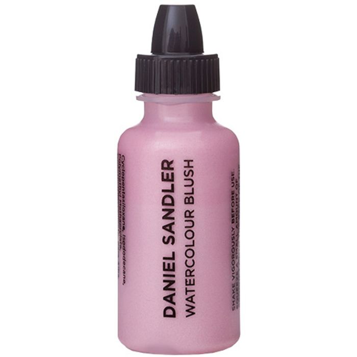 gorgeous Daniel Sandler Watercolour Fluid Blush 15ml - Various Shades Available
