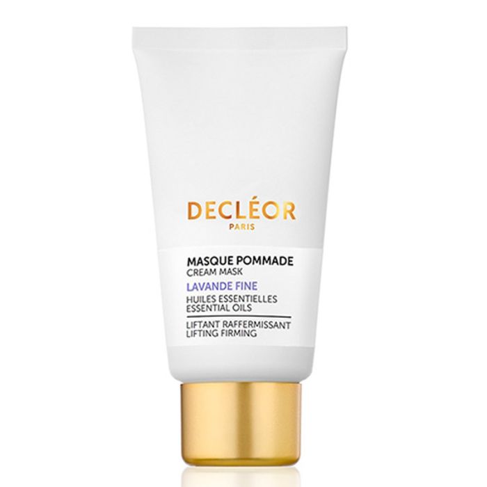 gorgeous DECLÉOR Lavender Fine Lifting Cream Mask 50ml