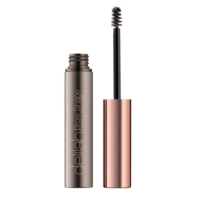 gorgeous delilah Cosmetics Brow Shape Defining Gel - Various Shades Available