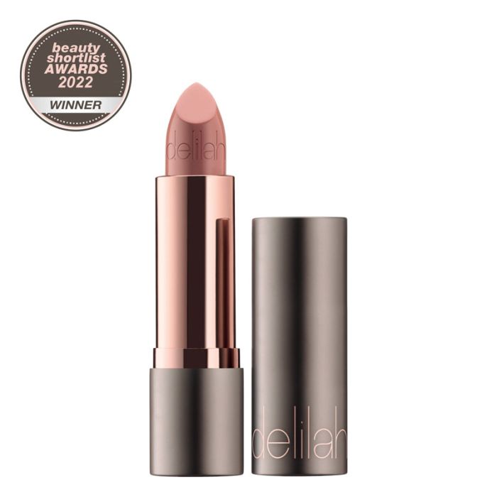 gorgeous delilah Cosmetics Colour Intense Cream Lipstick - Various Shades Available