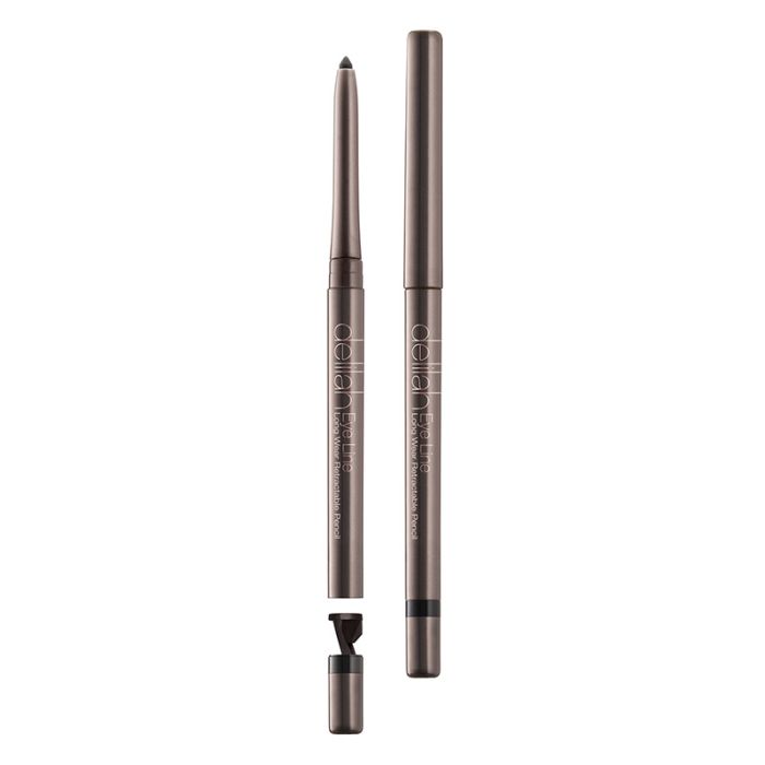 gorgeous delilah Cosmetics Eye Line Long-Wear Retractable Pencil - Various Shades Available