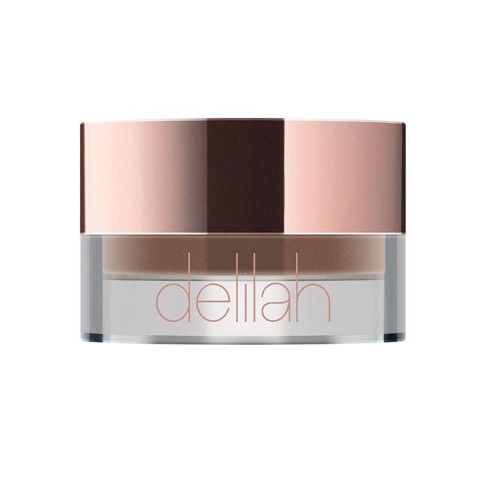 gorgeous delilah Cosmetics Gel Brow and Eye Liner - Ash