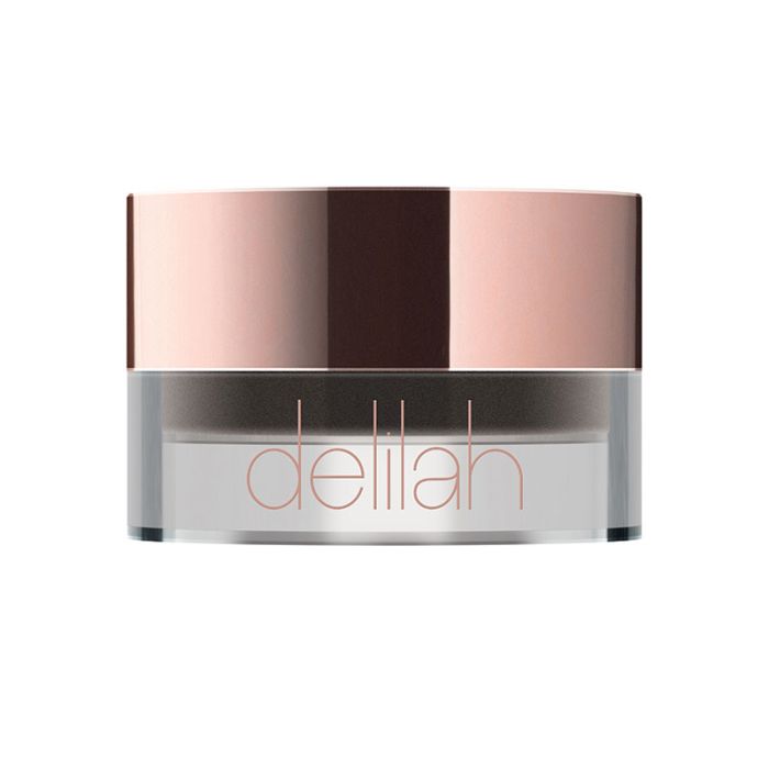 gorgeous delilah Cosmetics Gel Brow and Eye Liner - Ebony