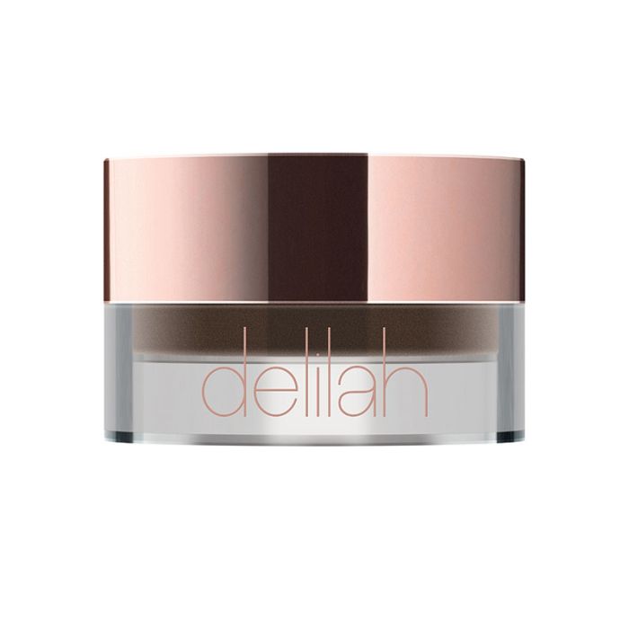 gorgeous delilah Cosmetics Gel Brow and Eye Liner - Sable