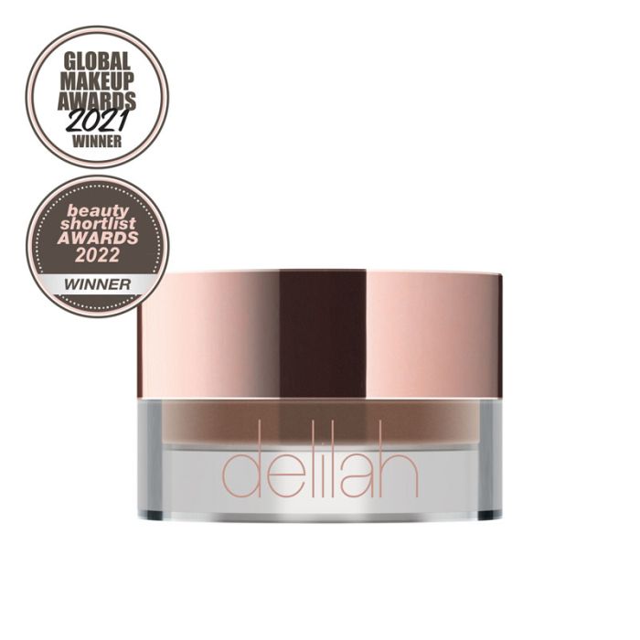 gorgeous delilah Cosmetics Gel Brow and Eye Liner - Various Shades Available