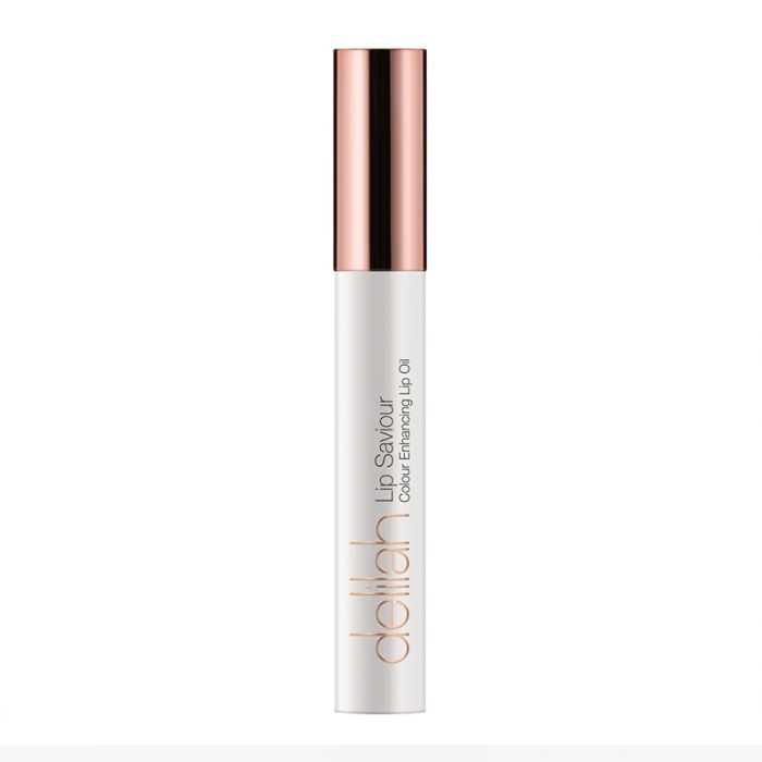 gorgeous delilah Cosmetics Lip Saviour Colour Enhancing Lip Oil