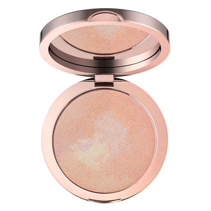 gorgeous delilah Cosmetics Pure Light Illuminating Powder - Aura
