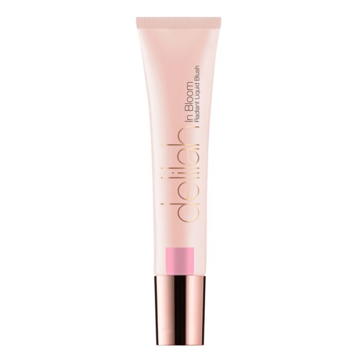 gorgeous delilah Cosmetics Radiant Liquid Blush | Multiple Shades Available