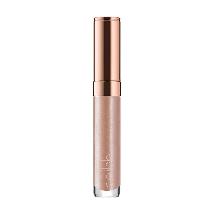 gorgeous delilah Cosmetics Ultimate Shine Lip Gloss - Alisa