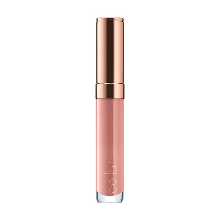 gorgeous delilah Cosmetics Ultimate Shine Lip Gloss - Modesty