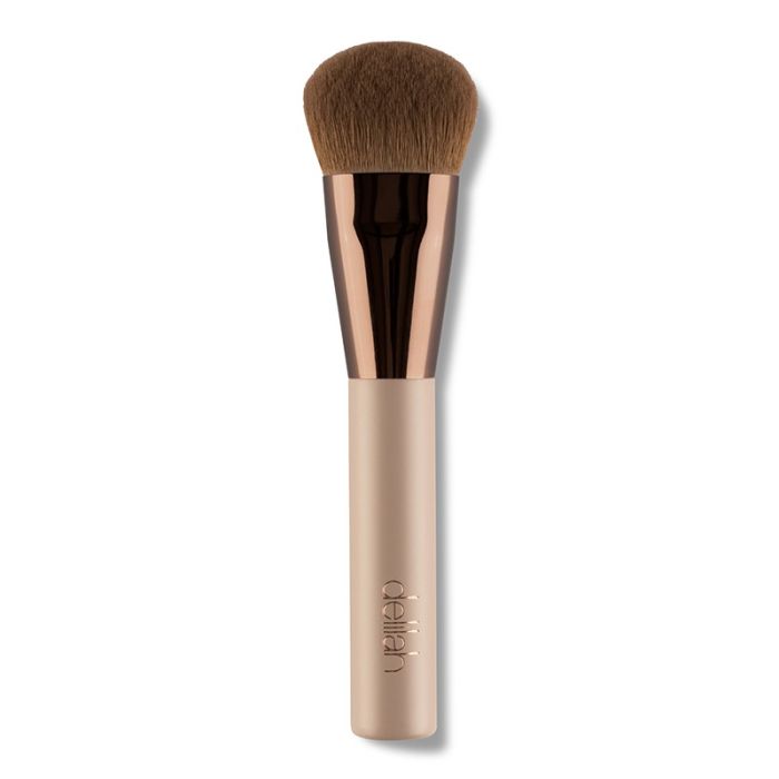 gorgeous delilah Cosmetics Vegan & Sustainable Complexion Brush