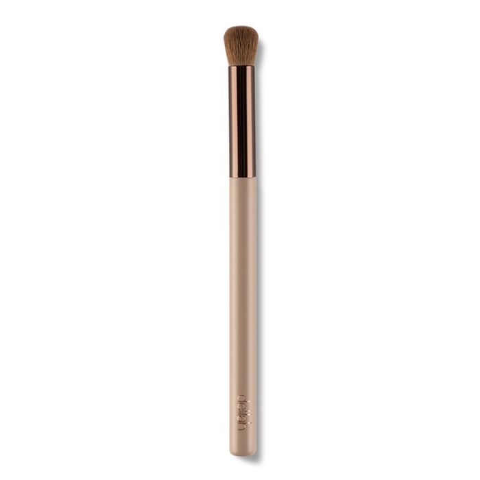 gorgeous delilah Cosmetics Vegan Sustainable Concealer Brush 9.4g