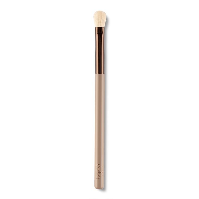 gorgeous delilah Cosmetics Vegan Sustainable EyeShadow Brush 5.8g