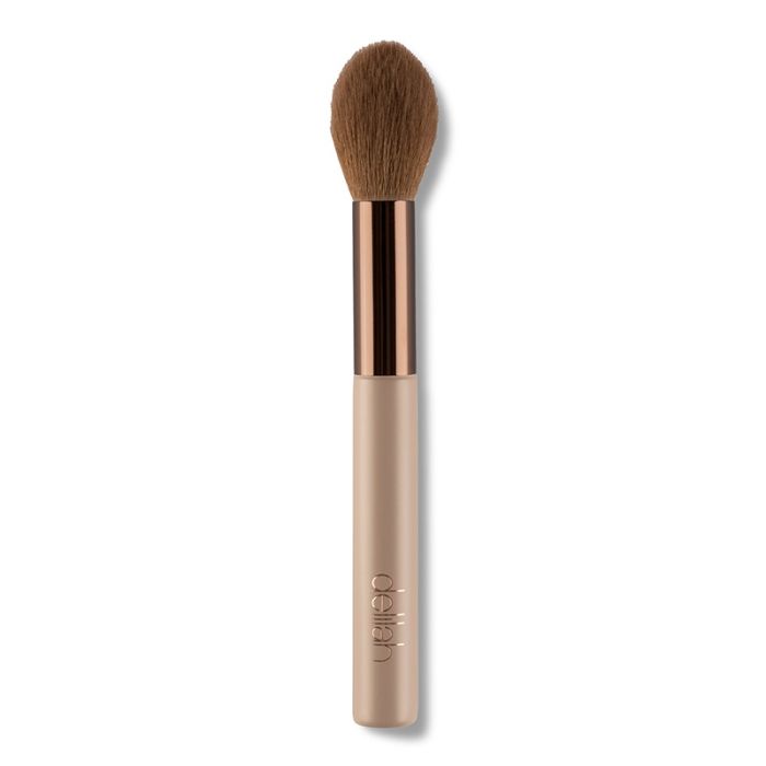 gorgeous delilah Cosmetics Vegan Sustainable Finishing Brush 21g