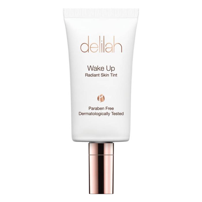 gorgeous delilah Cosmetics Wake Up Radiant Skin Tint