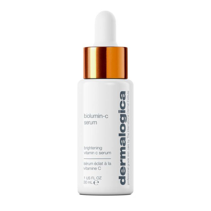 gorgeous Dermalogica AGE Smart® BioLumin-C Vitamin C Serum 30ml