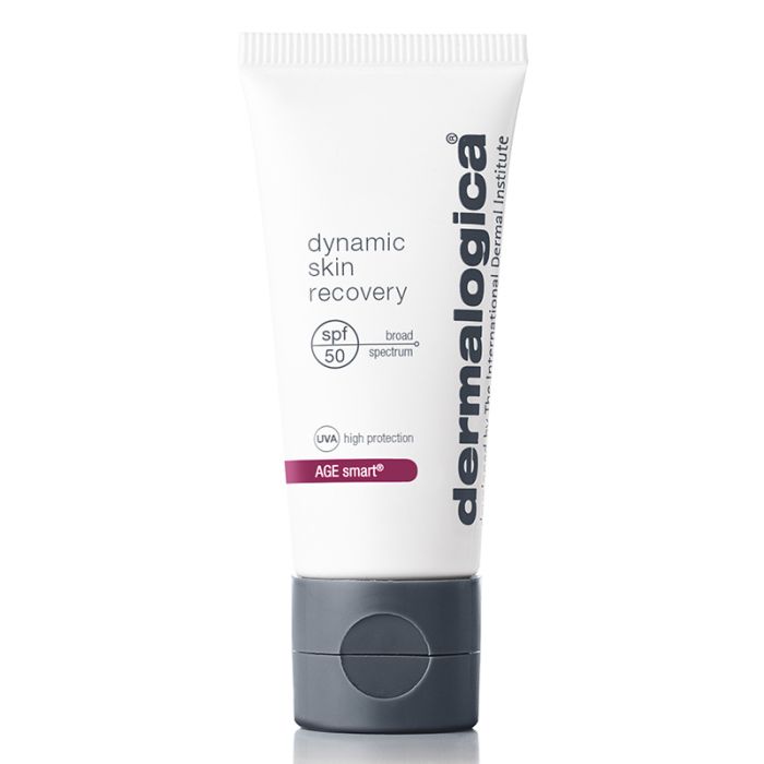 gorgeous Dermalogica AGE Smart® Dynamic Skin Recovery SPF50 Moisturiser 12ml